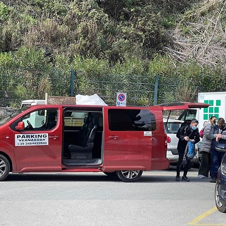 Rissu Nice Studio Βερνάτσα Εξωτερικό φωτογραφία