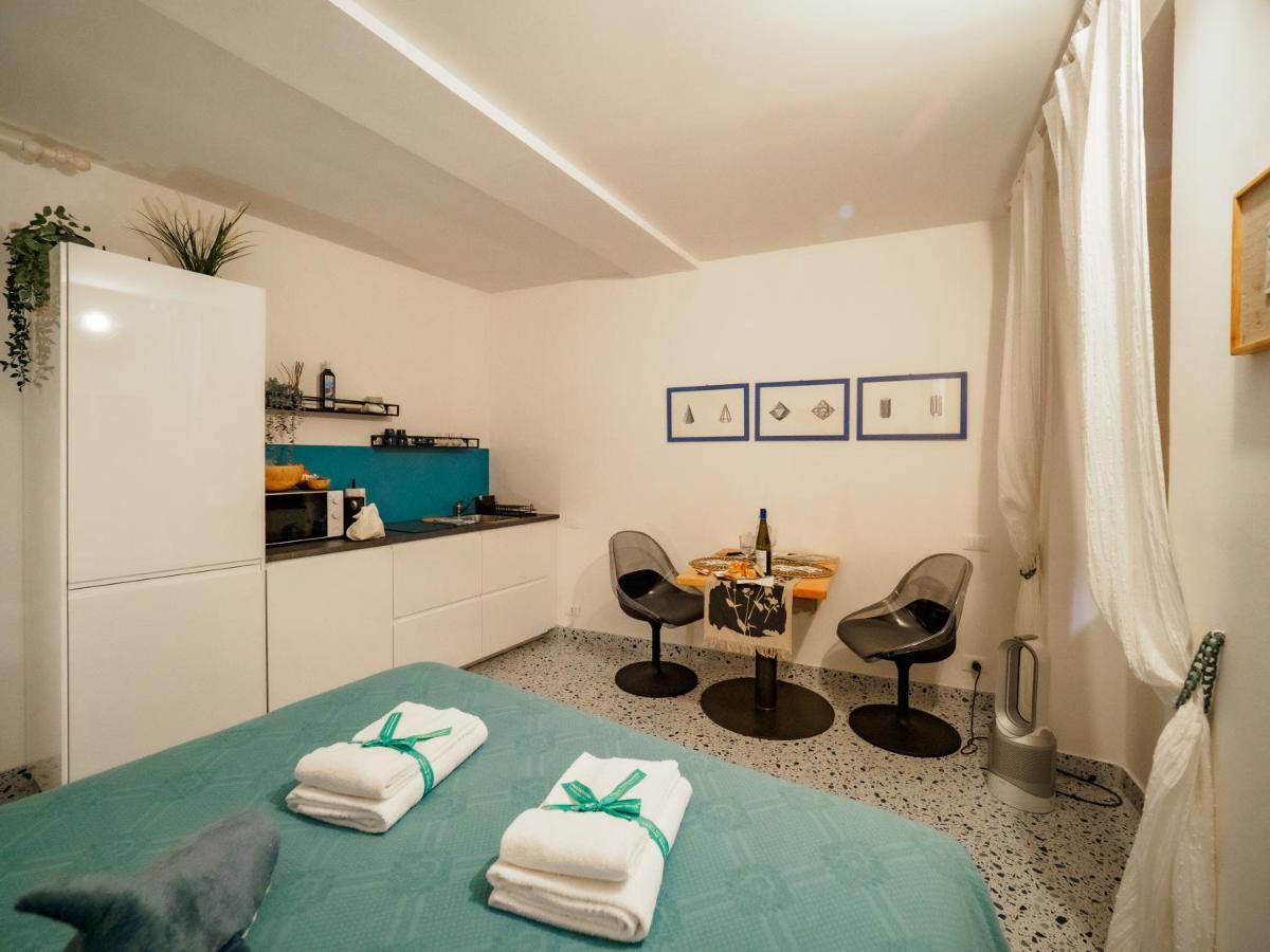 Rissu Nice Studio Βερνάτσα Εξωτερικό φωτογραφία