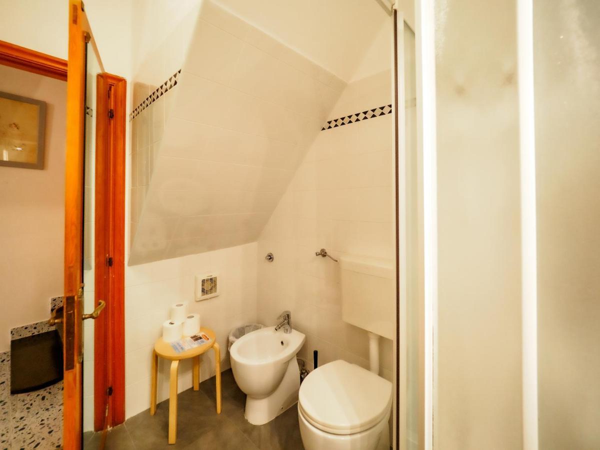 Rissu Nice Studio Βερνάτσα Εξωτερικό φωτογραφία