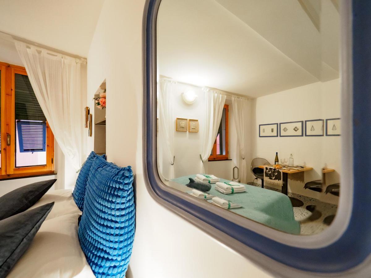Rissu Nice Studio Βερνάτσα Εξωτερικό φωτογραφία