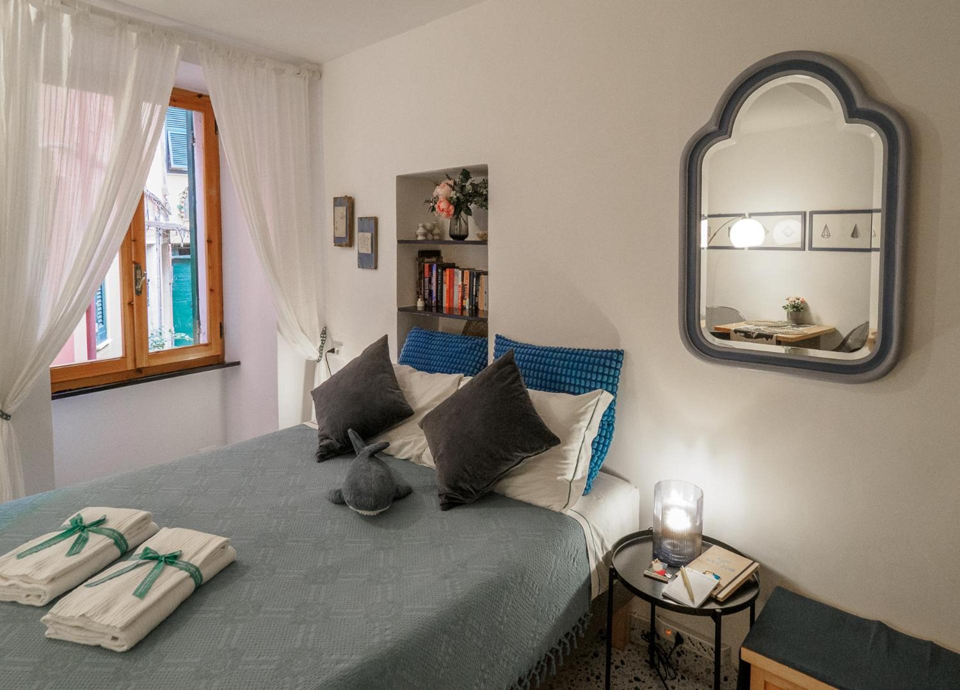Rissu Nice Studio Βερνάτσα Εξωτερικό φωτογραφία