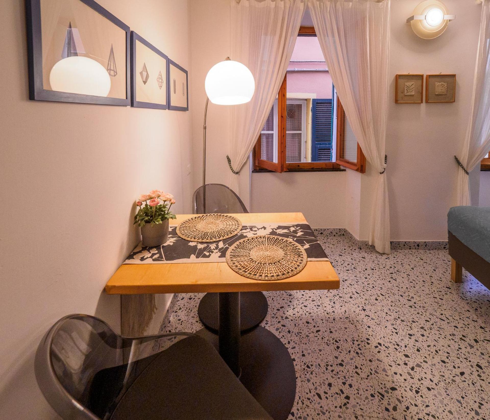 Rissu Nice Studio Βερνάτσα Εξωτερικό φωτογραφία